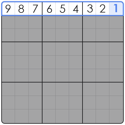 sudoku billions evil